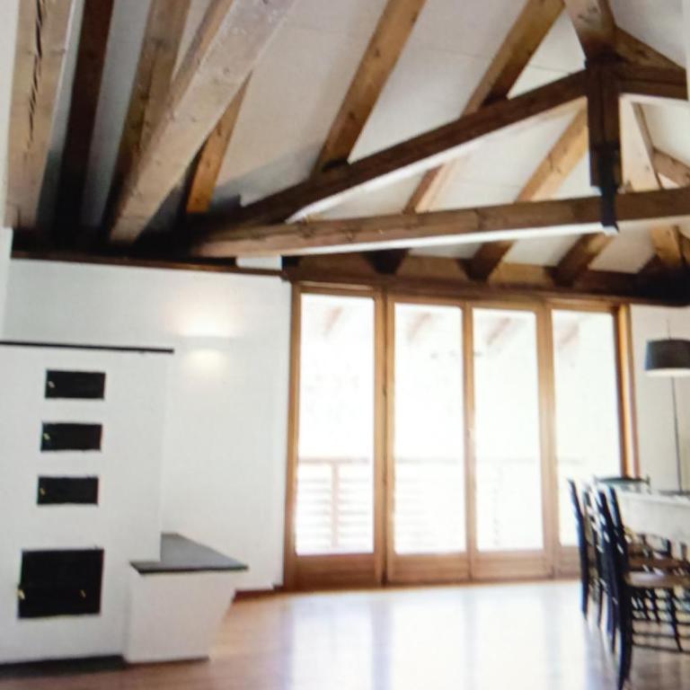 Enire Property in Frasse - Recently renovated - Appartement 1 Chambre - 3