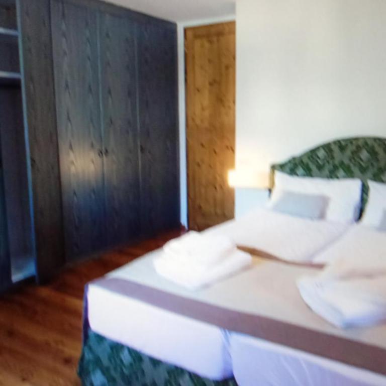 Enire Property in Frasse - Recently renovated - Appartement 1 Chambre - 5