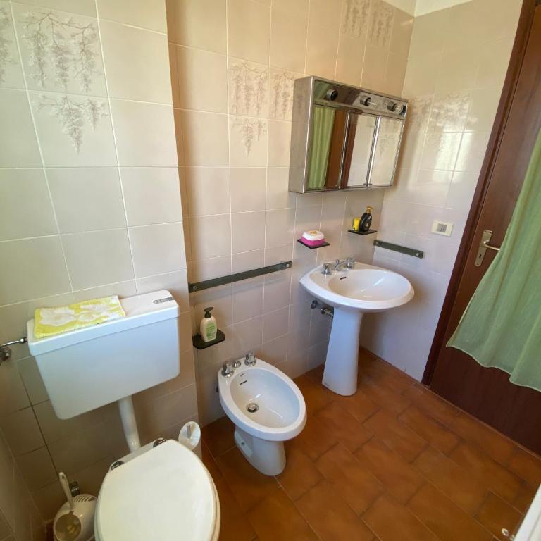Il Mondo di Giusy Spazioso Trilocale Albenga - Appartamento con 2 Camere da Letto - 18