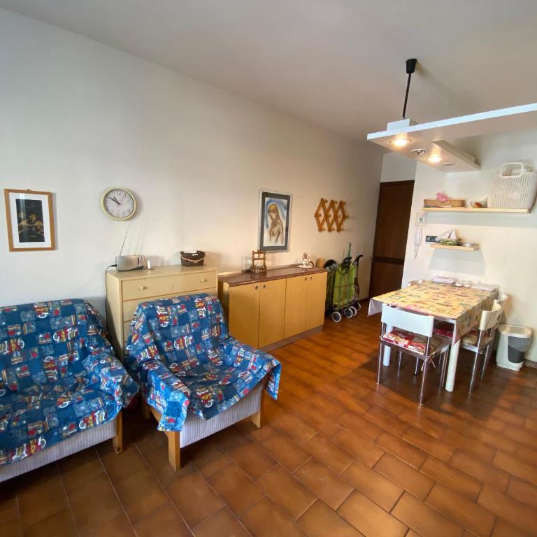 Il Mondo di Giusy Spazioso Trilocale Albenga - Appartamento con 2 Camere da Letto - 19