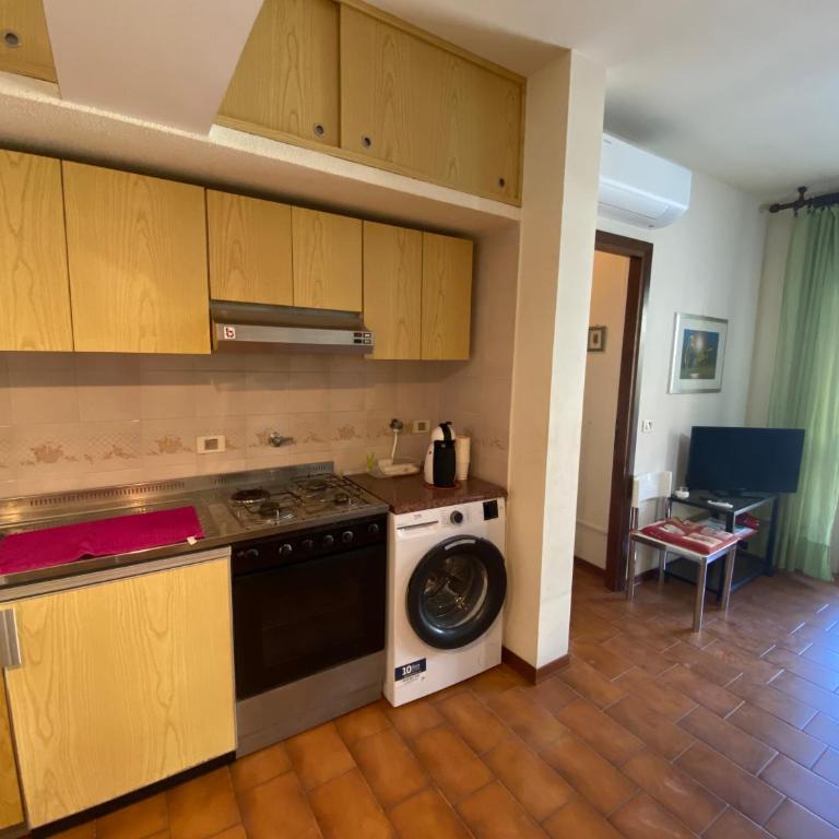 Il Mondo di Giusy Spazioso Trilocale Albenga - Appartamento con 2 Camere da Letto - 21