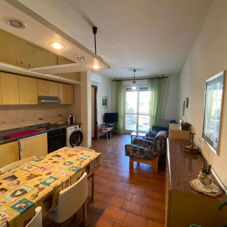 Il Mondo di Giusy Spazioso Trilocale Albenga - Appartamento con 2 Camere da Letto - 23