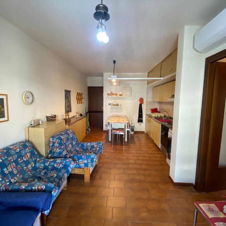 Il Mondo di Giusy Spazioso Trilocale Albenga - Appartamento con 2 Camere da Letto - 25