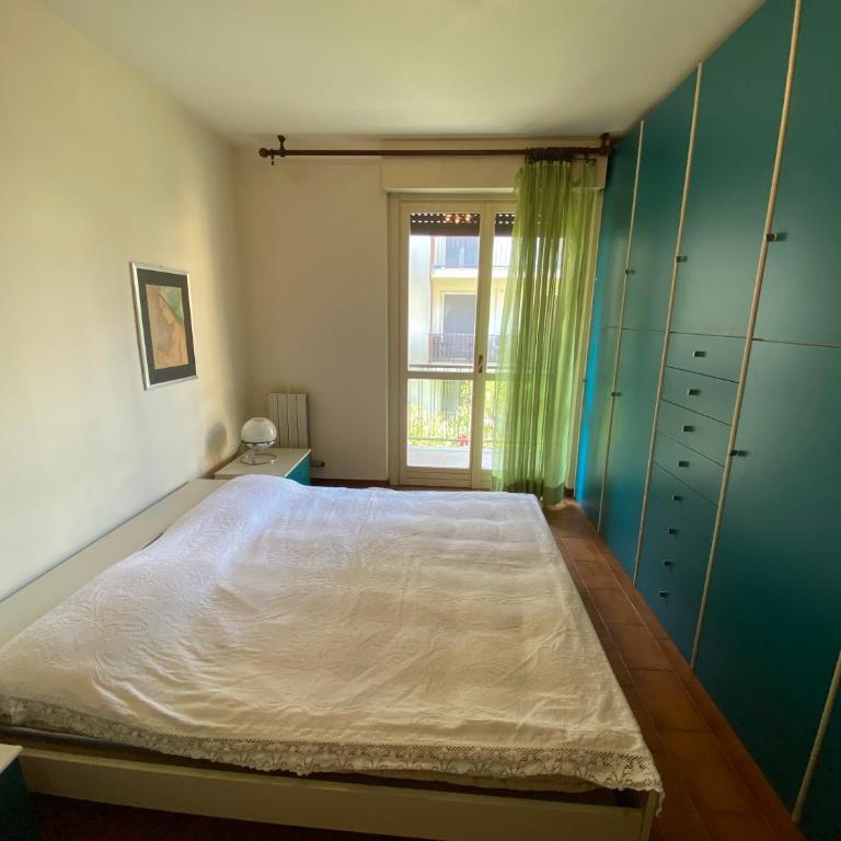 Il Mondo di Giusy Spazioso Trilocale Albenga - Appartamento con 2 Camere da Letto - 30