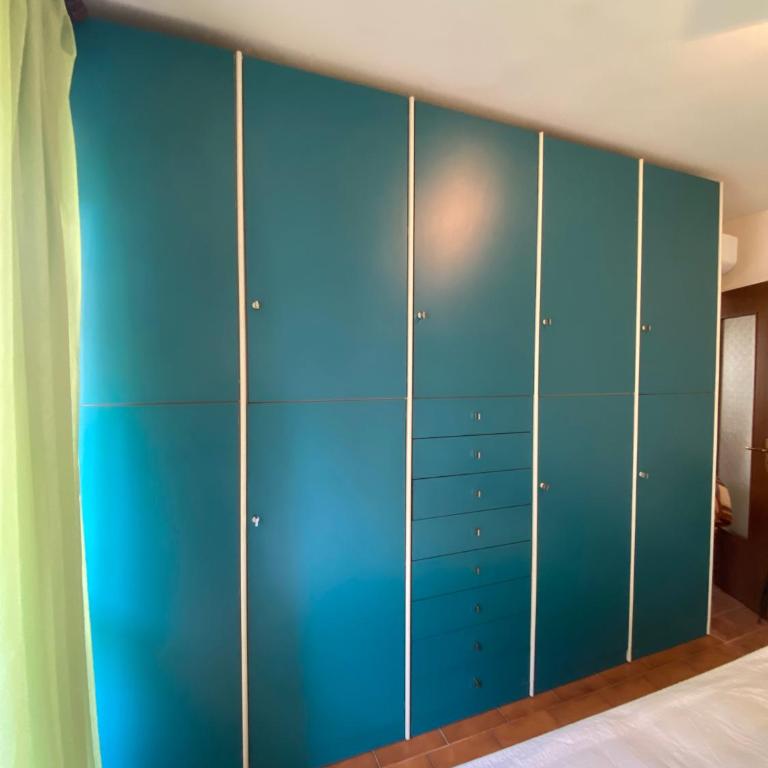 Il Mondo di Giusy Spazioso Trilocale Albenga - Appartamento con 2 Camere da Letto - 32