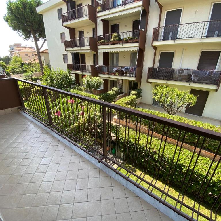 Il Mondo di Giusy Spazioso Trilocale Albenga - Appartamento con 2 Camere da Letto - 34