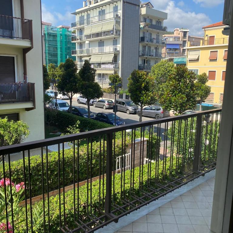 Il Mondo di Giusy Spazioso Trilocale Albenga - Appartamento con 2 Camere da Letto - 36