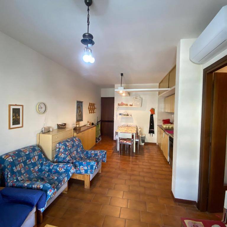 Il Mondo di Giusy Spazioso Trilocale Albenga - Appartamento con 2 Camere da Letto - 37