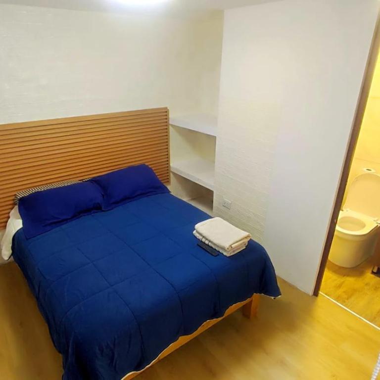 CASA DE TURISTAS AREQUIPA - Room #497765012 - 2