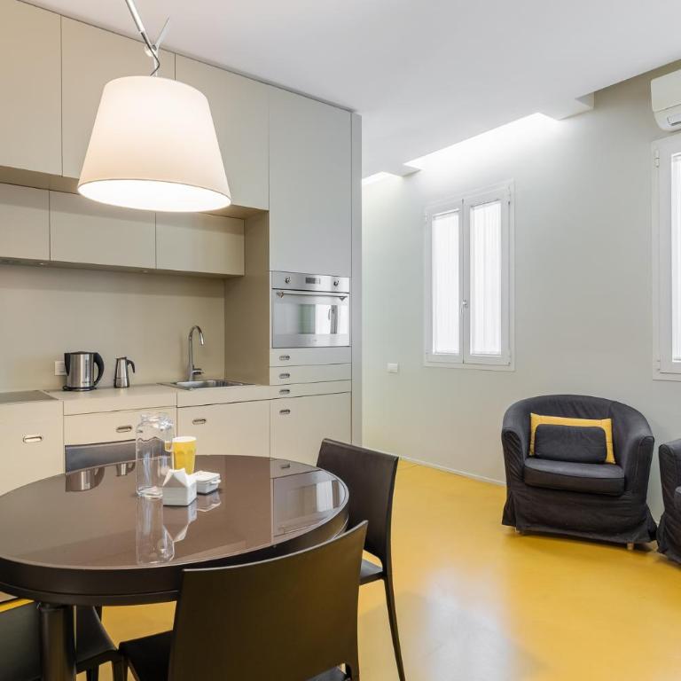 Residence i MasCa' - Appartamento - 5