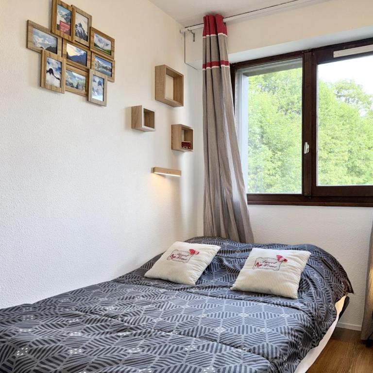 La Sapinette - Apartment mit 2 Schlafzimmern - 5