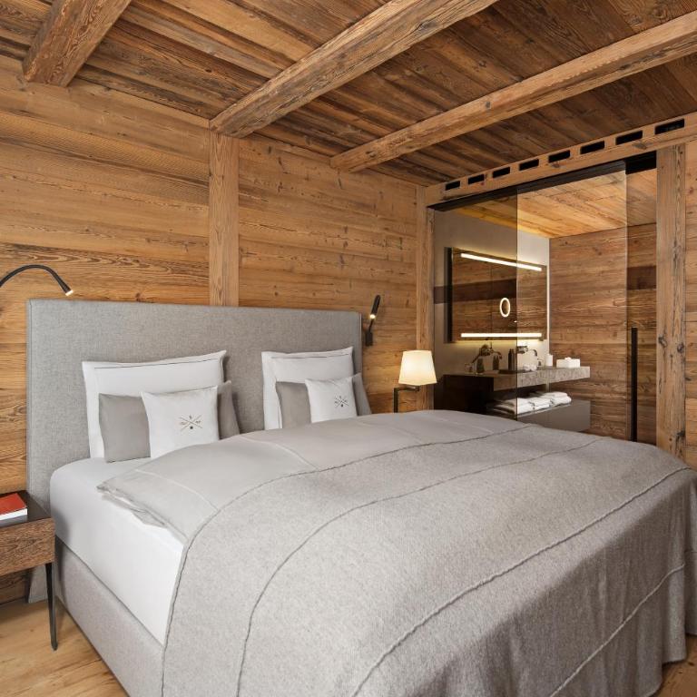 Severins The Alpine Retreat - Junior Suite - 5