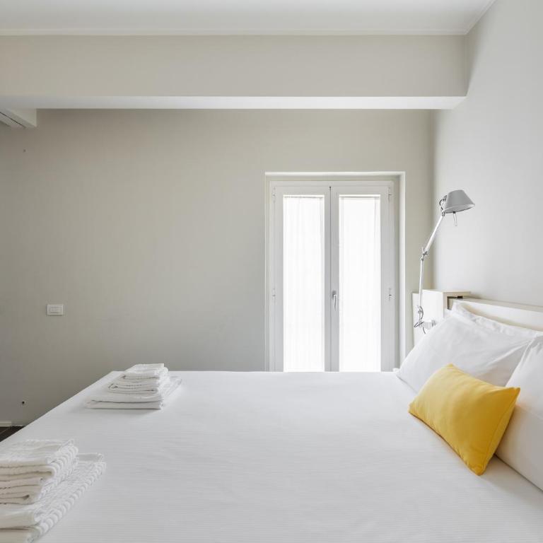 Residence i MasCa' - Appartamento Standard - 2