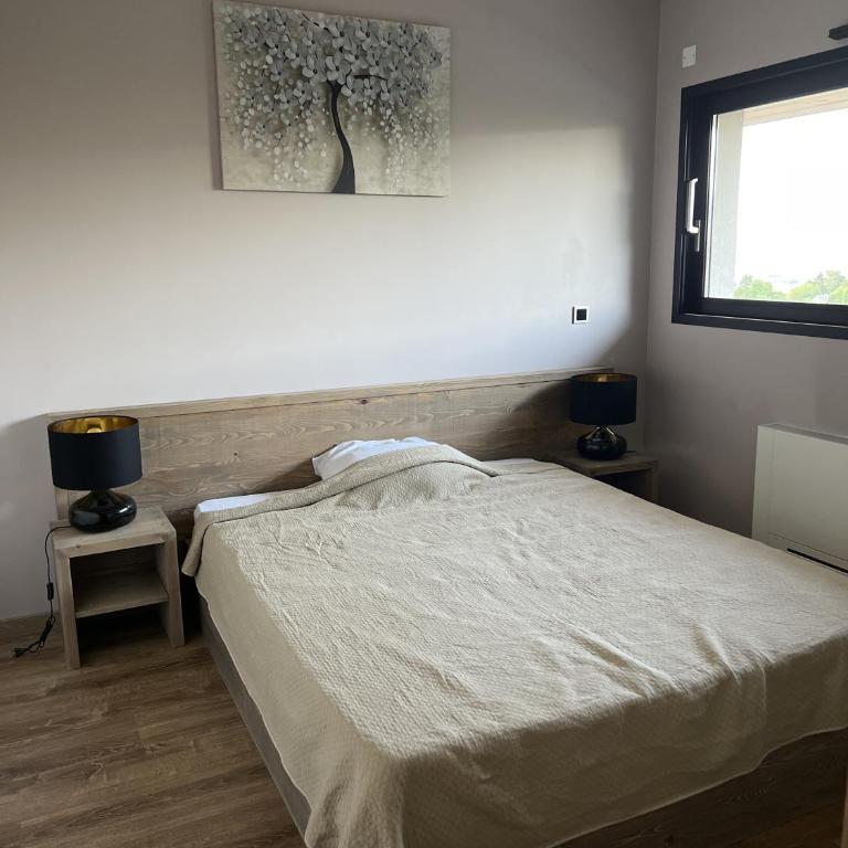 Villa 5 étoiles, piscine chauffée, proche Annecy - Villa avec Piscine Privée - 22