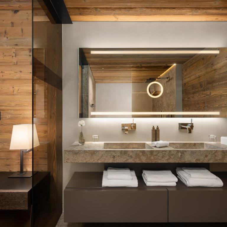 Severins The Alpine Retreat - Junior Suite - 4