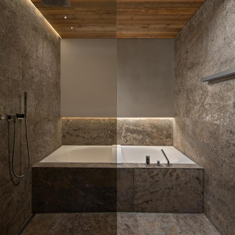 Severins The Alpine Retreat - Junior Suite - 1