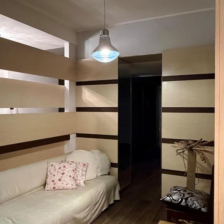 Attico un passo dal cielo, nel cuore del centro - Apartamento de 2 dormitorios - 9
