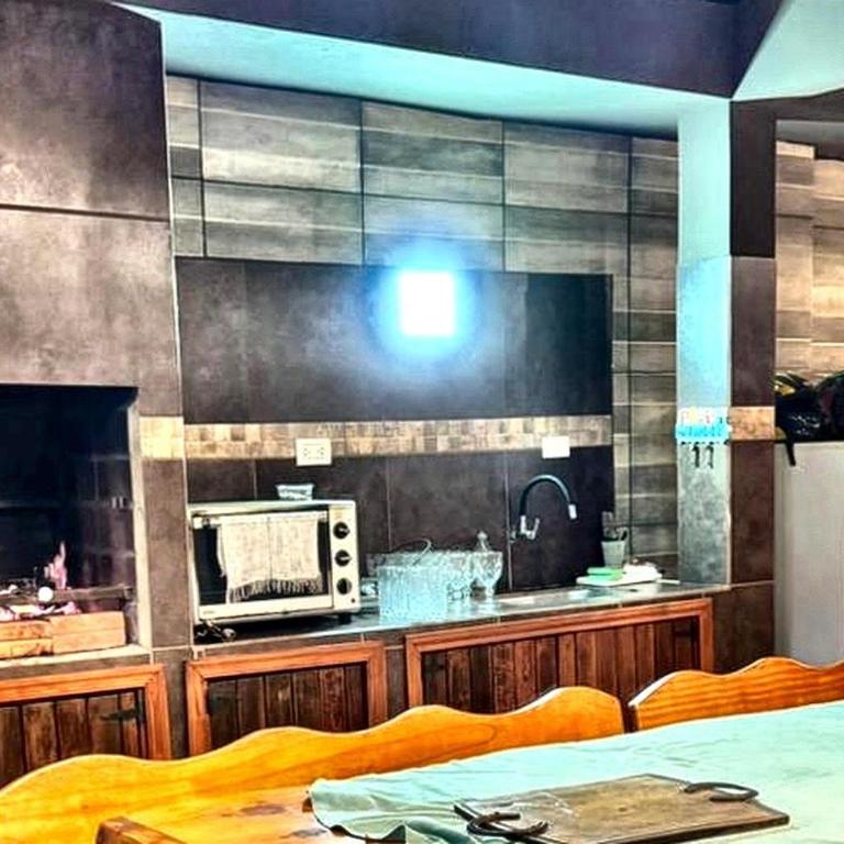 Alojamiento Napoleon - Two-Bedroom Apartment - 11