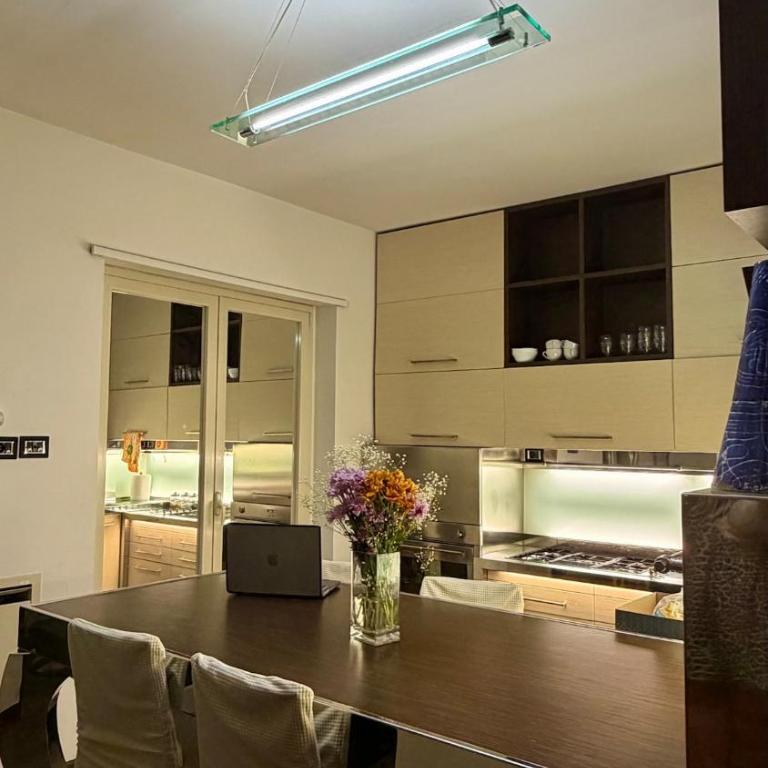 Attico un passo dal cielo, nel cuore del centro - Apartamento de 2 dormitorios - 1
