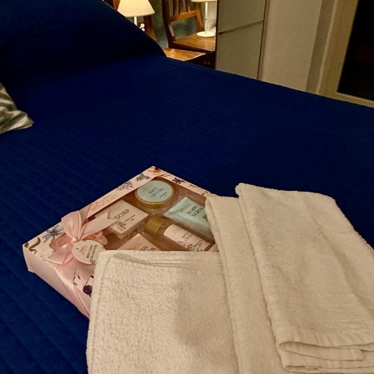 Attico un passo dal cielo, nel cuore del centro - Apartamento de 2 dormitorios - 5