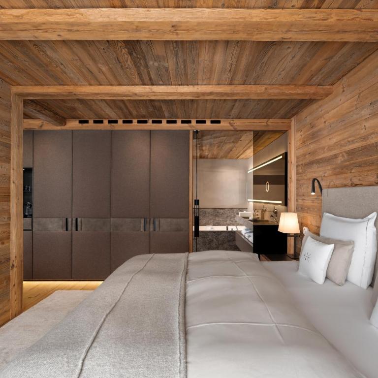 Severins The Alpine Retreat - Familiensuite - 1