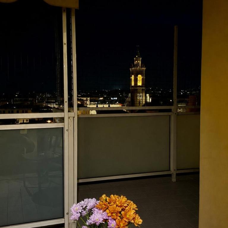 Attico un passo dal cielo, nel cuore del centro - Apartamento de 2 dormitorios - 12