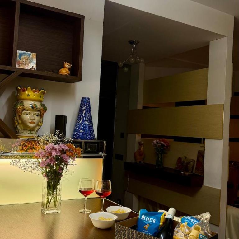 Attico un passo dal cielo, nel cuore del centro - Apartamento de 2 dormitorios - 2