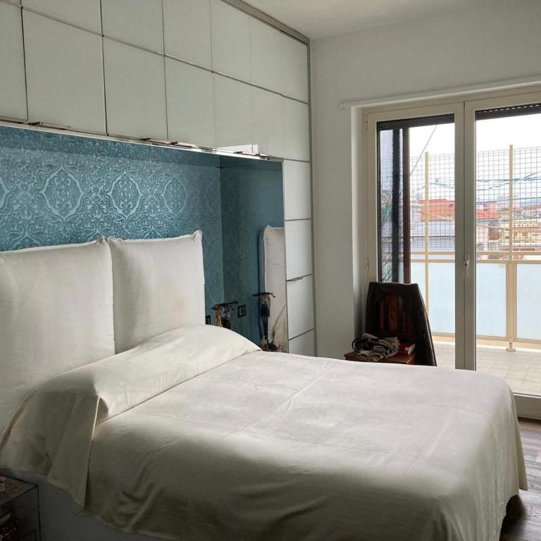 Attico un passo dal cielo, nel cuore del centro - Apartamento de 2 dormitorios - 6