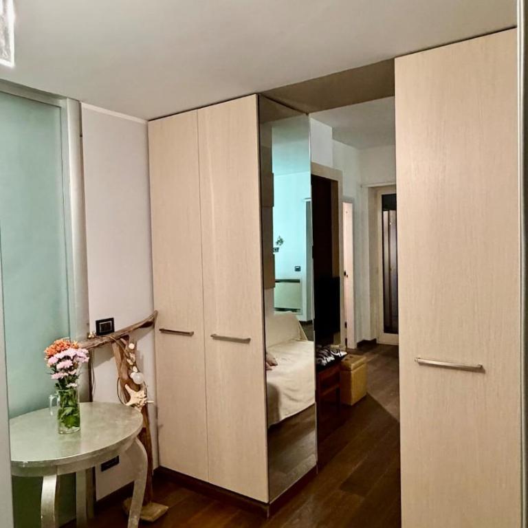 Attico un passo dal cielo, nel cuore del centro - Apartamento de 2 dormitorios - 13