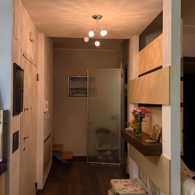 Attico un passo dal cielo, nel cuore del centro - Apartamento de 2 dormitorios - 20