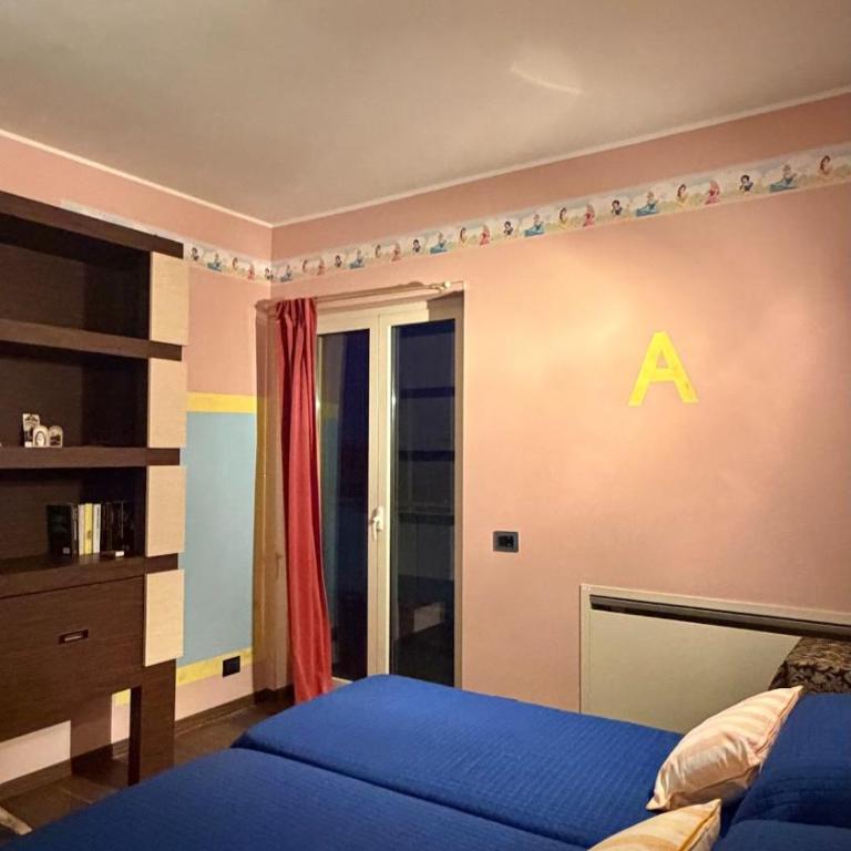 Attico un passo dal cielo, nel cuore del centro - Apartamento de 2 dormitorios - 10