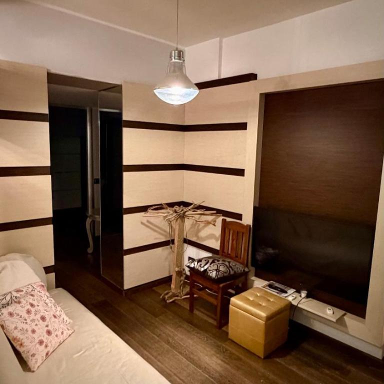 Attico un passo dal cielo, nel cuore del centro - Apartamento de 2 dormitorios - 23