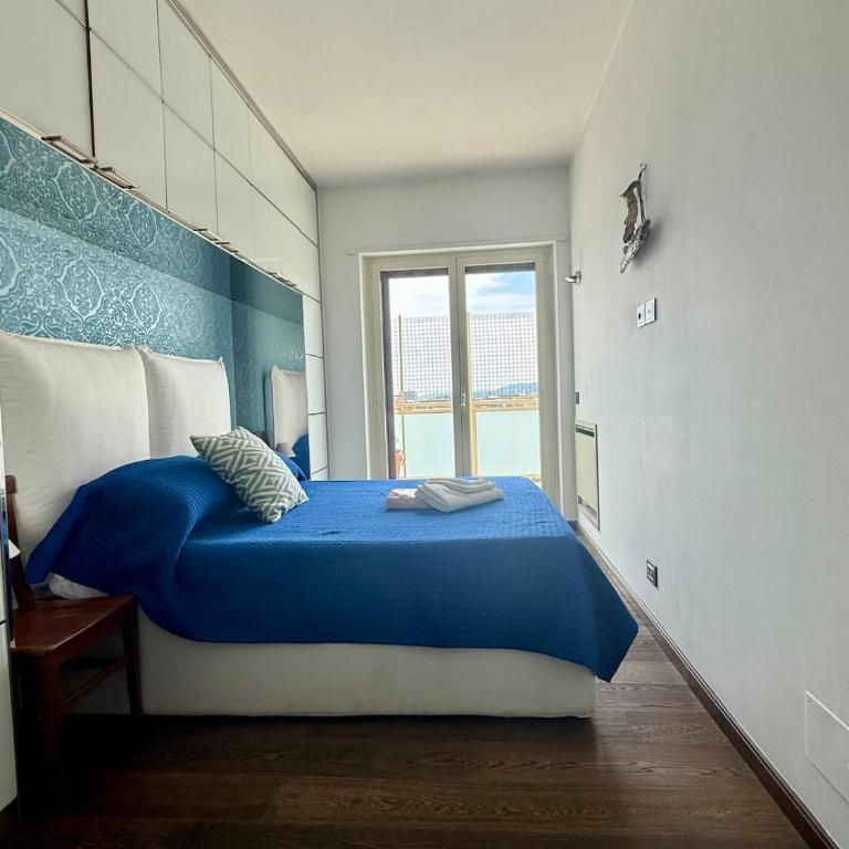 Attico un passo dal cielo, nel cuore del centro - Apartamento de 2 dormitorios - 7