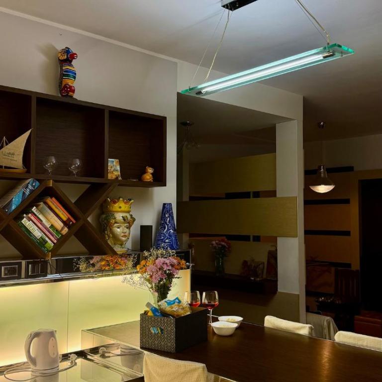 Attico un passo dal cielo, nel cuore del centro - Apartamento de 2 dormitorios - 24