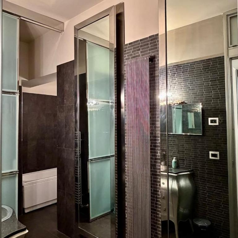 Attico un passo dal cielo, nel cuore del centro - Apartamento de 2 dormitorios - 17