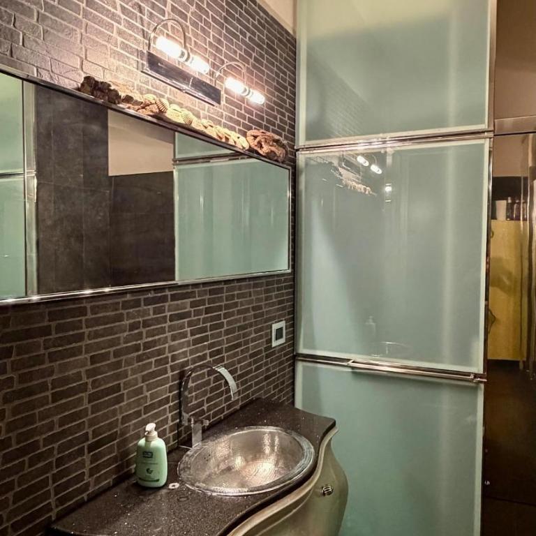 Attico un passo dal cielo, nel cuore del centro - Apartamento de 2 dormitorios - 15