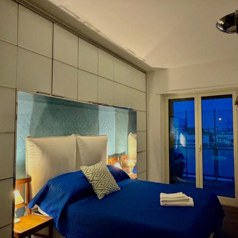 Attico un passo dal cielo, nel cuore del centro - Apartamento de 2 dormitorios - 29