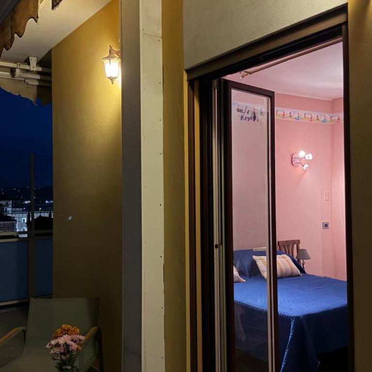 Attico un passo dal cielo, nel cuore del centro - Apartamento de 2 dormitorios - 11