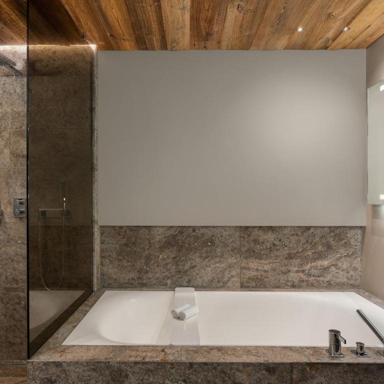 Severins The Alpine Retreat - Familiensuite - 3