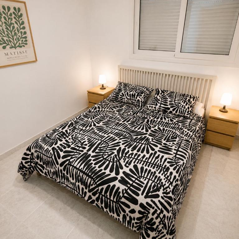 Apartamentos Baymar Playa de Aro - Apartamento de 3 dormitorios con balcón - 3