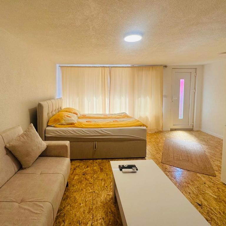 Adela Apartment - One-Bedroom Apartment - 9
