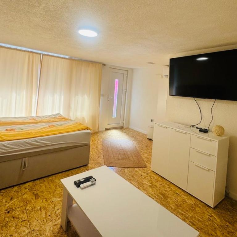 Adela Apartment - One-Bedroom Apartment - 10