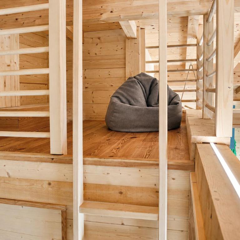 AndaloChalet - Chalet con 2 Camere da Letto - 7