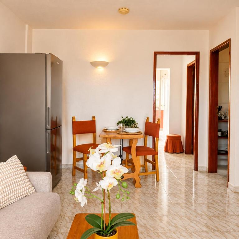 Canaima Apartments - Penthouse-Apartment - 25