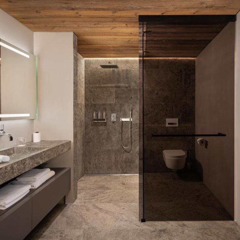 Severins The Alpine Retreat - Suite - 1