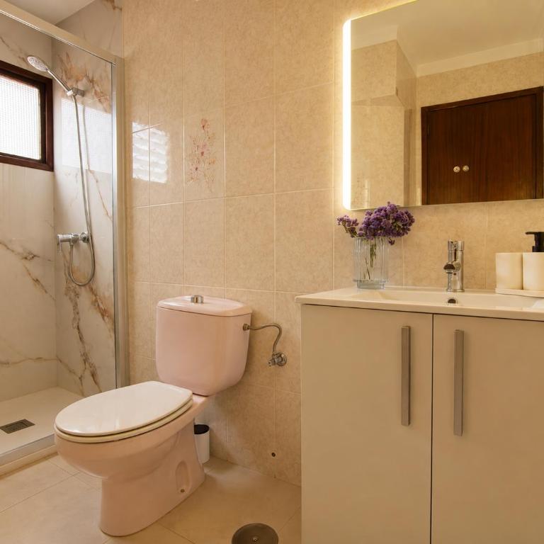 Canaima Apartments - Penthouse-Apartment - 26