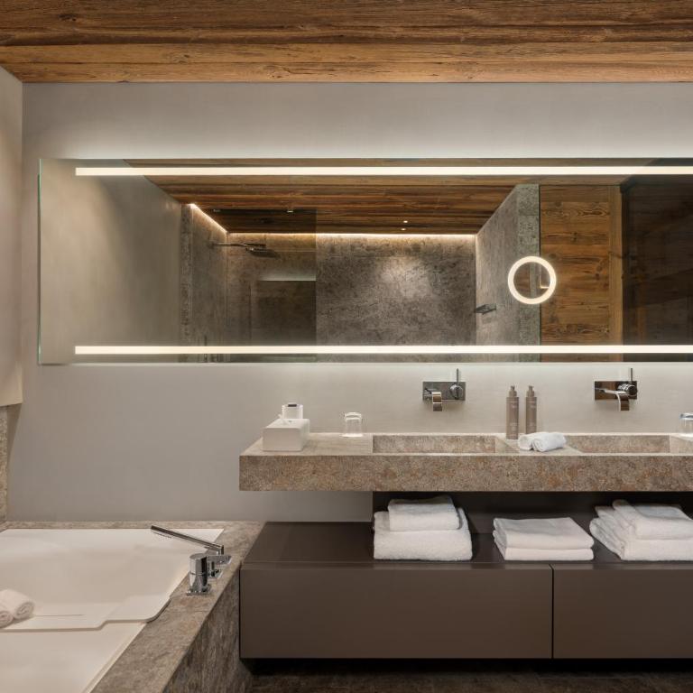 Severins The Alpine Retreat - Suite - 2