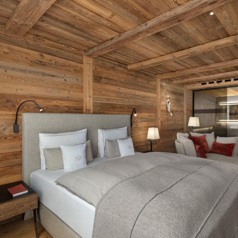 Severins The Alpine Retreat - Suite - 6