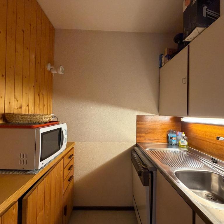 Aime 2000 - Conciergerie Sélection Privée - Appartement 1 Chambre - 2