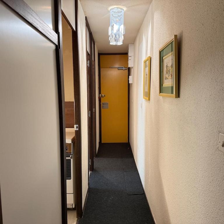 Aime 2000 - Conciergerie Sélection Privée - Appartement 1 Chambre - 5